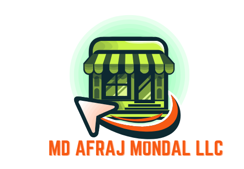 mdafrajmondalllc.com| Online Store